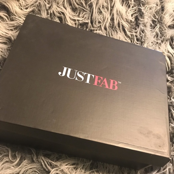 Just fab heels - Picture 5 of 8